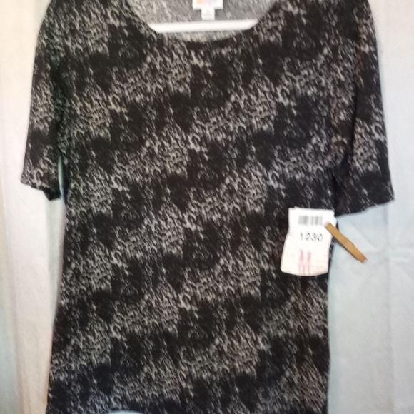 MEDIUM GIGI Top #1230 - Picture 4 of 5